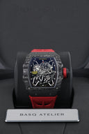 RM35-02 Rafael Nadal NTPT Carbon