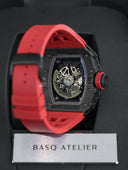 RM35-02 Rafael Nadal NTPT Carbon