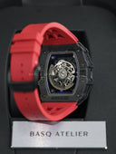 RM35-02 Rafael Nadal NTPT Carbon