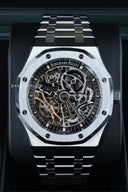 Double Balance Wheel 15407ST