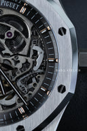 Double Balance Wheel 15407ST