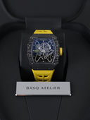 RM35-01 Rafael Nadal NTPT Carbon