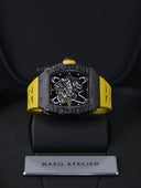 RM35-01 Rafael Nadal NTPT Carbon