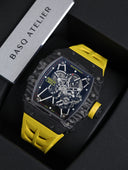 RM35-01 Rafael Nadal NTPT Carbon