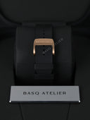 RM 055 Diamond black edition