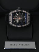 RM 055 Diamond black edition