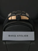 RM 055 Diamond black edition