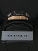 RM 055 Diamond black edition