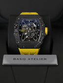 RM35-01 Rafael Nadal NTPT Carbon