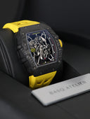 RM35-01 Rafael Nadal NTPT Carbon