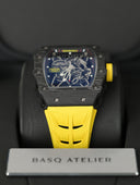 RM35-01 Rafael Nadal NTPT Carbon