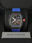 RM67-02 Sebastien Ogier