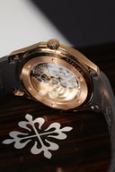 Aquanaut 5167R