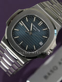 Nautilus 5711/1A