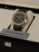 Aquanaut 5167R