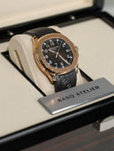 Aquanaut 5167R