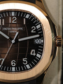 Aquanaut 5167R