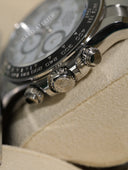 Daytona 126500LN White Dial