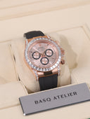 Daytona 126535TBR