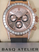 Daytona 126535TBR