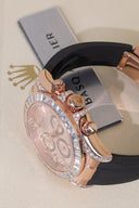 Daytona 126535TBR