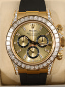 Daytona 126538TBR