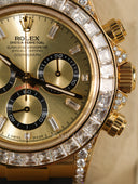 Daytona 126538TBR