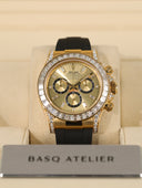 Daytona 126538TBR