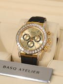 Daytona 126538TBR