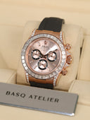 Daytona 126535TBR