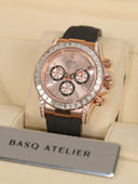 Daytona 126535TBR