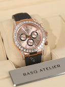 Daytona 126535TBR