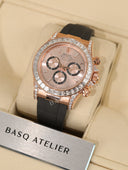 Daytona 126535TBR