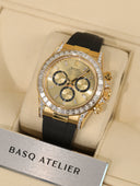 Daytona 126538TBR