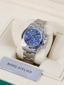 Daytona 116509 "북극의 밤"