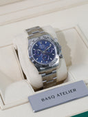 Daytona 116509 "북극의 밤"