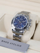 Daytona 116509 "북극의 밤"
