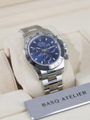 Daytona 116509 "북극의 밤"