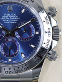 Daytona 116509 "북극의 밤"