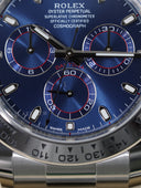 Daytona 116509 "북극의 밤"