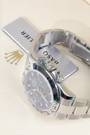 Daytona 116509 "북극의 밤"