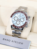 Daytona 126506 "Ice blue"