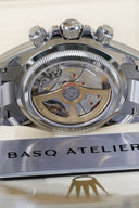 Daytona 126506 "Ice blue"