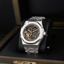 15407 Double Balance Wheel