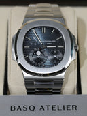Nautilus 5712/1A-001