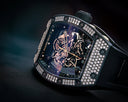 RM 055 Diamond black edition