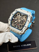 RM35-03 Rafael Nadal white