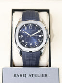Aquanaut 5168G-001 Blue