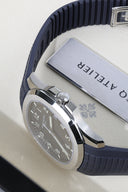 Aquanaut 5168G-001 Blue