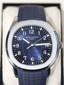 Aquanaut 5168G-001 Blue
